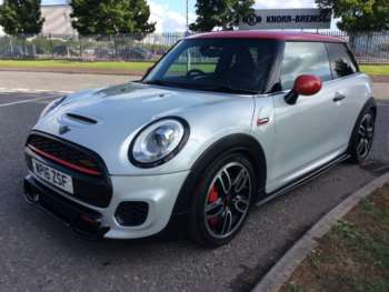2016 (16) - 2.0 John Cooper Works 3dr
