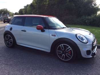 Used MINI Hatch 2016 for sale - 74943596: Photo