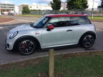 Used MINI Hatch 2016 for sale - 74943596: Photo