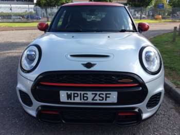 Used MINI Hatch 2016 for sale - 74943596: Photo