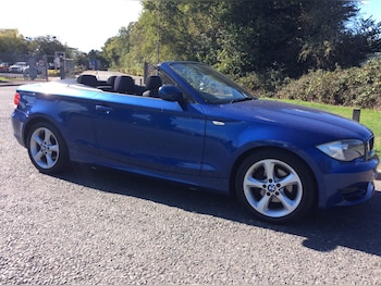 BMW - 1 Series
