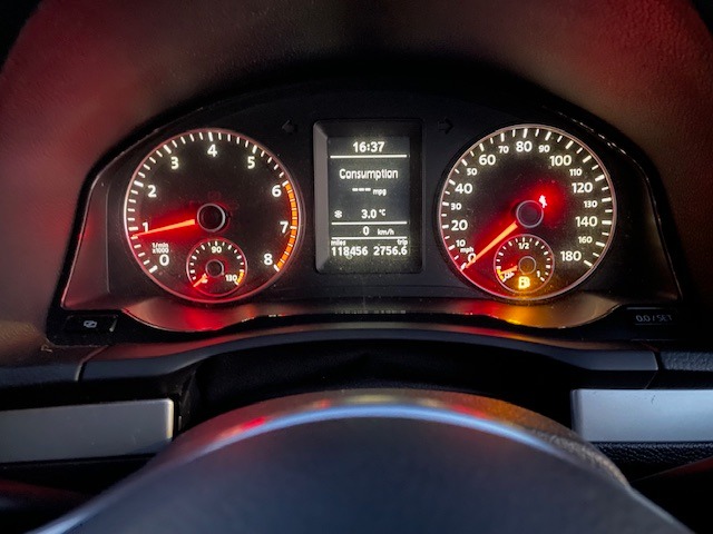 Used Volkswagen Scirocco 2009 for sale - 77125966: Photo 12