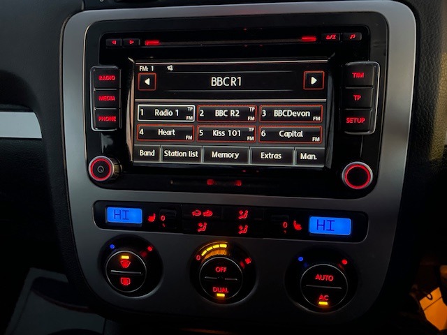 Used Volkswagen Scirocco 2009 for sale - 77125966: Photo 13