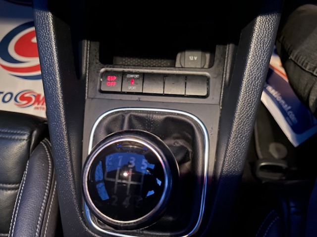 Used Volkswagen Scirocco 2009 for sale - 77125966: Photo 14