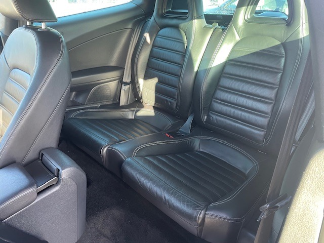 Used Volkswagen Scirocco 2009 for sale - 77125966: Photo 17