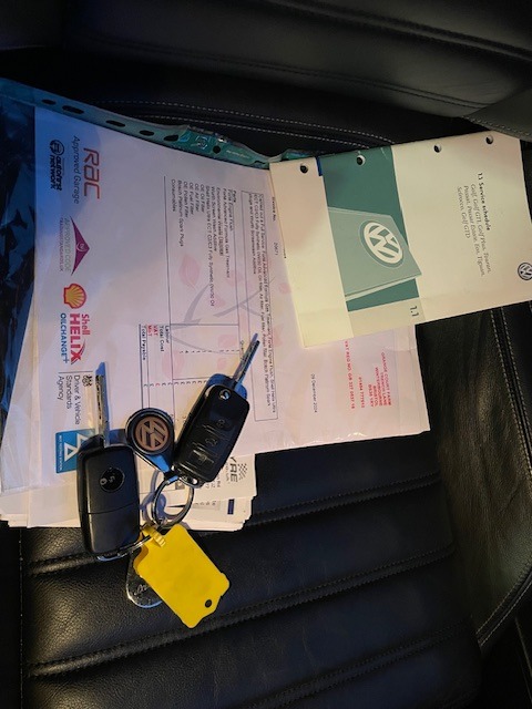 Used Volkswagen Scirocco 2009 for sale - 77125966: Photo 18