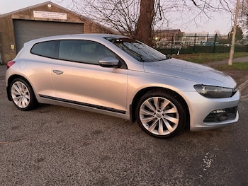 2009 (09) - 2.0 TSI GT 3dr