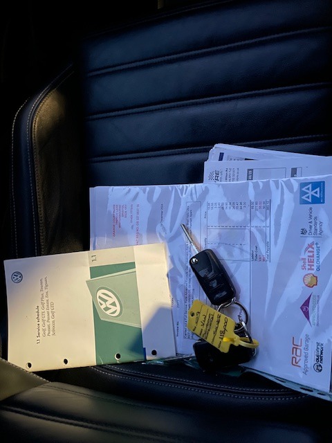 Used Volkswagen Scirocco 2009 for sale - 77125966: Photo 20