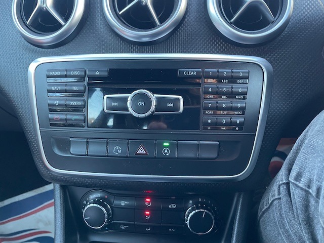 Used Mercedes-Benz A-Class 2015 for sale - 77033716: Photo 10