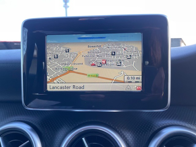 Used Mercedes-Benz A-Class 2015 for sale - 77033716: Photo 11