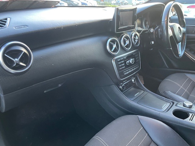 Used Mercedes-Benz A-Class 2015 for sale - 77033716: Photo 12