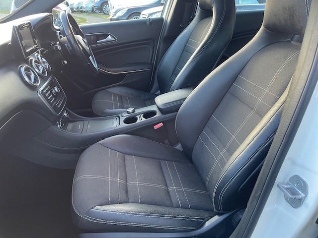 Used Mercedes-Benz A-Class 2015 for sale - 77033716: Photo 15