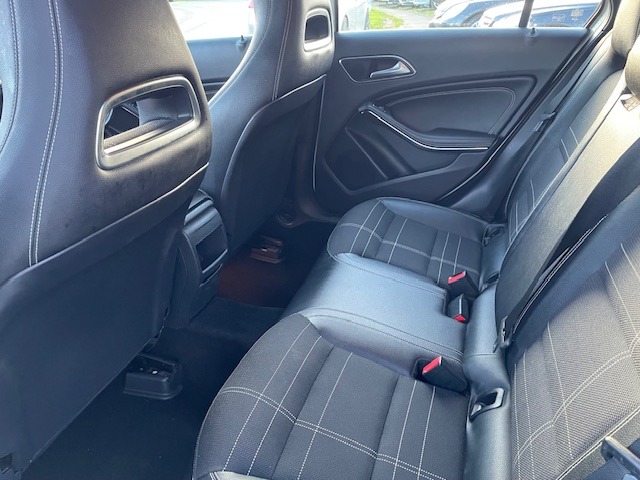 Used Mercedes-Benz A-Class 2015 for sale - 77033716: Photo 17