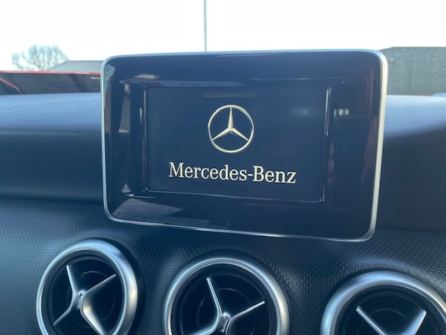 Used Mercedes-Benz A-Class 2015 for sale - 77033716: Photo 9