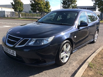 2010 (60) - 1.9 TTiD 180 Vector Sport 5dr Auto