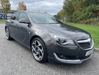 2016 (16) - 1.6 CDTi SRi Vx-line Nav 5dr [Start Stop]
