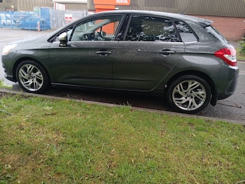 Used Citroen C4 2013 for sale - 78832950: Photo