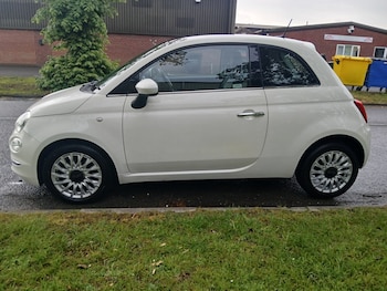 Used Fiat 500 2016 for sale - 78503017: Photo