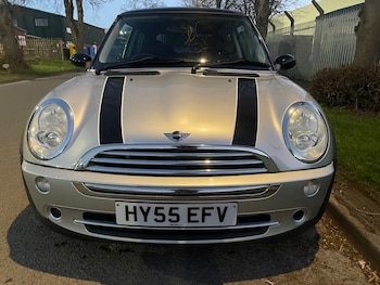 Used MINI Hatch 2005 for sale - 78070749: Photo