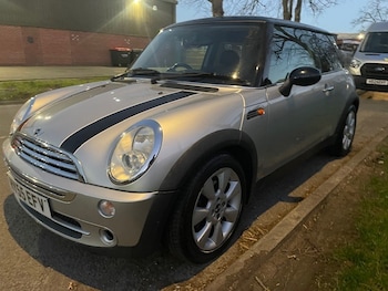 Used MINI Hatch 2005 for sale - 78070749: Photo