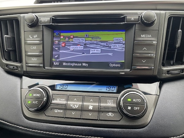 Used Toyota RAV4 2013 for sale - 76313310: Photo 12