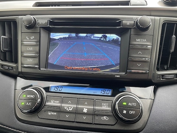 Used Toyota RAV4 2013 for sale - 76313310: Photo 13