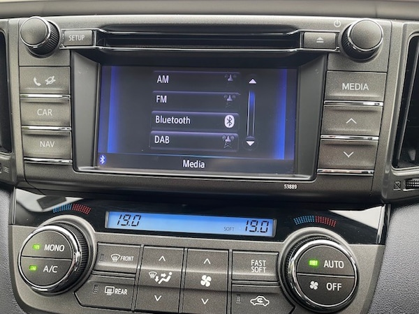 Used Toyota RAV4 2013 for sale - 76313310: Photo 14