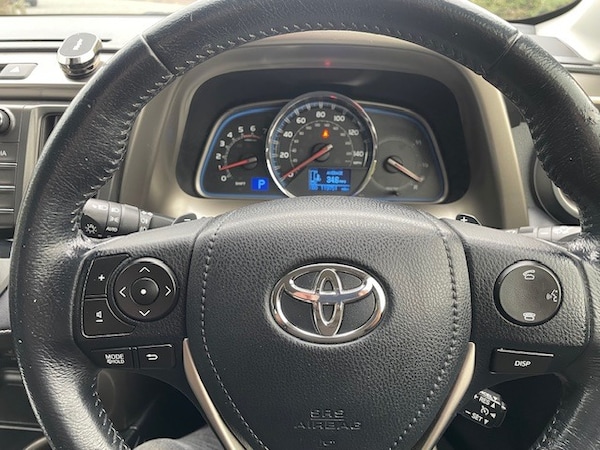 Used Toyota RAV4 2013 for sale - 76313310: Photo 15