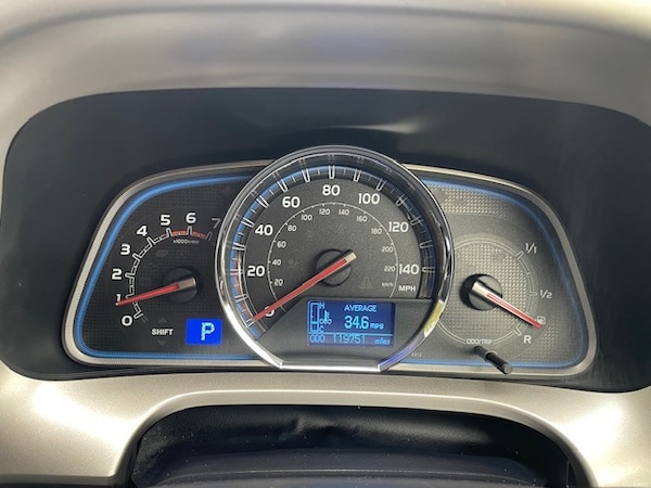 Used Toyota RAV4 2013 for sale - 76313310: Photo 16