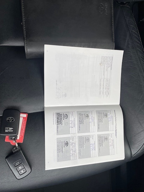 Used Toyota RAV4 2013 for sale - 76313310: Photo 19