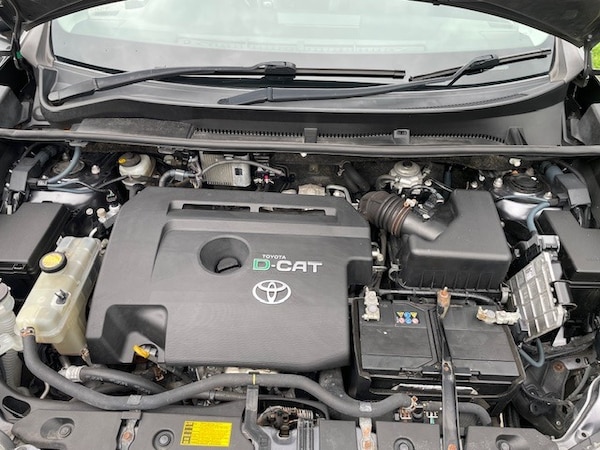 Used Toyota RAV4 2013 for sale - 76313310: Photo 25