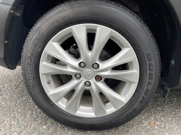 Used Toyota RAV4 2013 for sale - 76313310: Photo 26