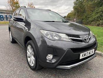 Used Toyota RAV4 2013 for sale - 76313310: Photo 2