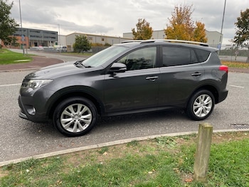 Used Toyota RAV4 2013 for sale - 76313310: Photo 4