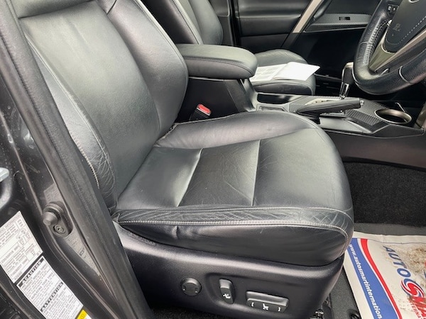 Used Toyota RAV4 2013 for sale - 76313310: Photo 9