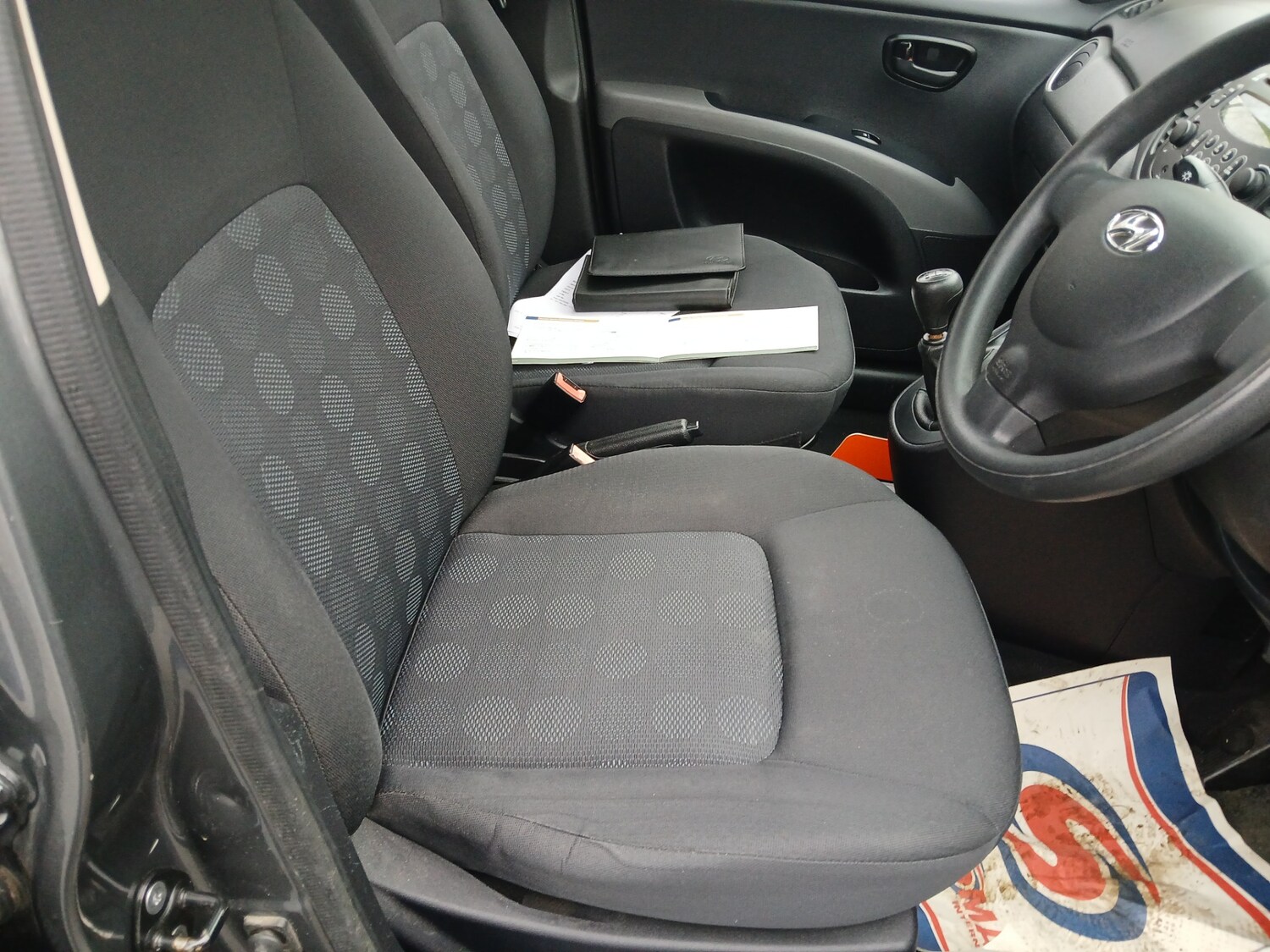 Used Hyundai i10 2010 for sale - 77917527: Photo 13