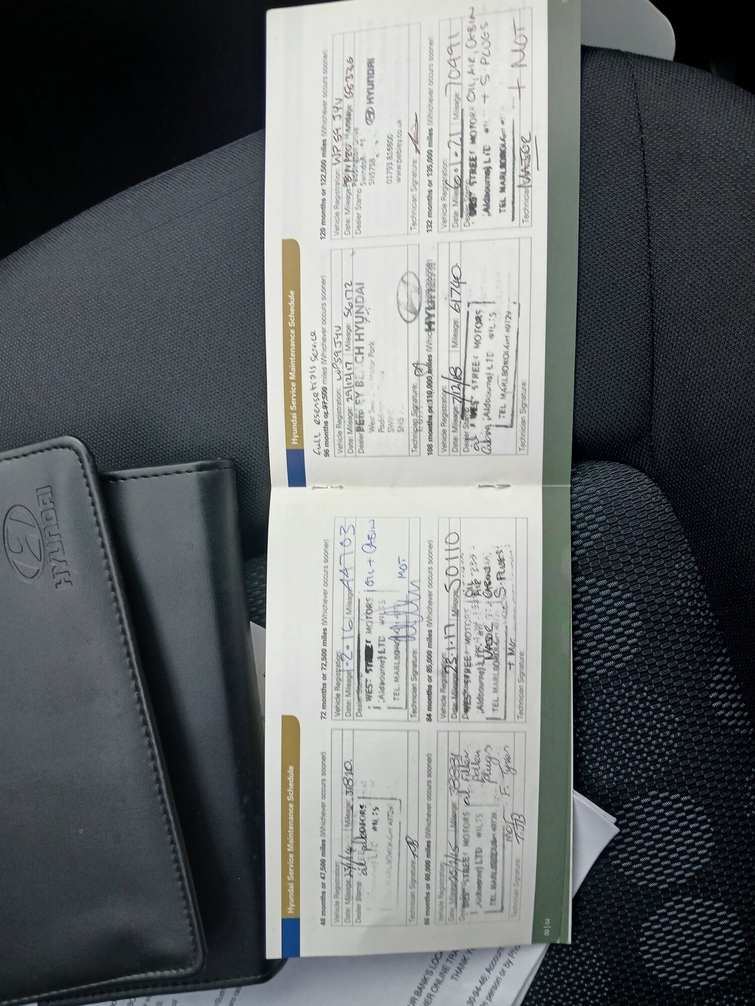 Used Hyundai i10 2010 for sale - 77917527: Photo 19