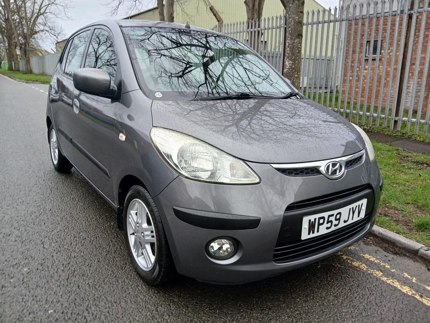 Used Hyundai i10 2010 for sale - 77917527: Photo 6