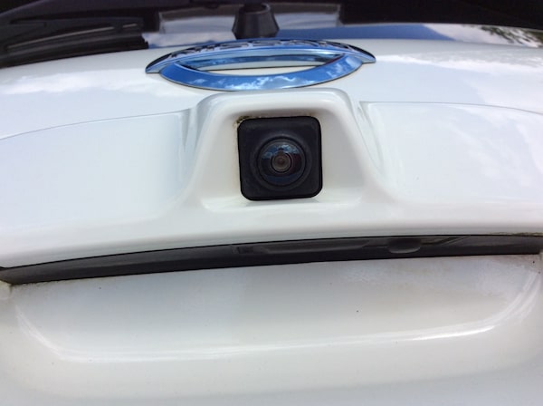 Used Nissan Leaf 2017 for sale - 74755410: Photo 7