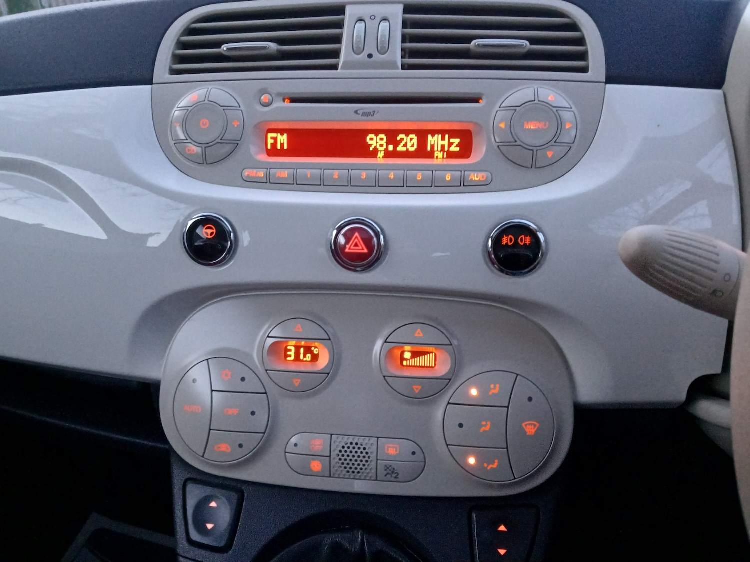 Used Fiat 500 2014 for sale - 77844713: Photo 10