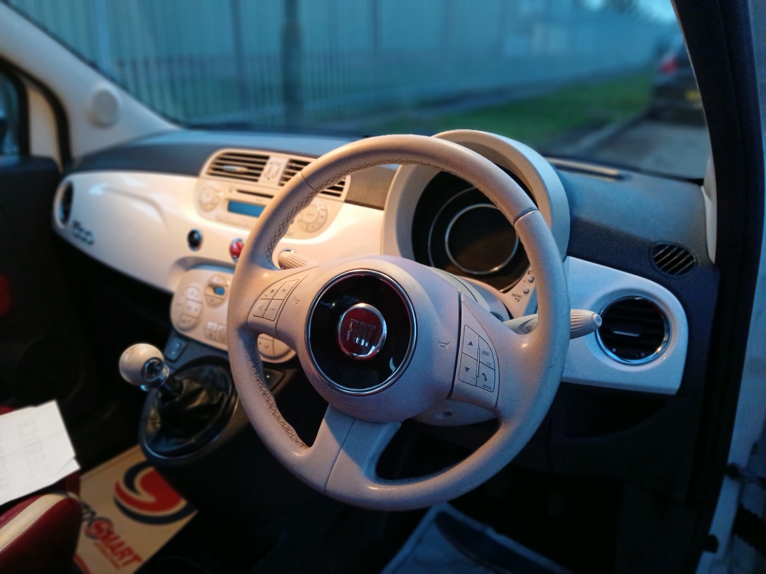 Used Fiat 500 2014 for sale - 77844713: Photo 11