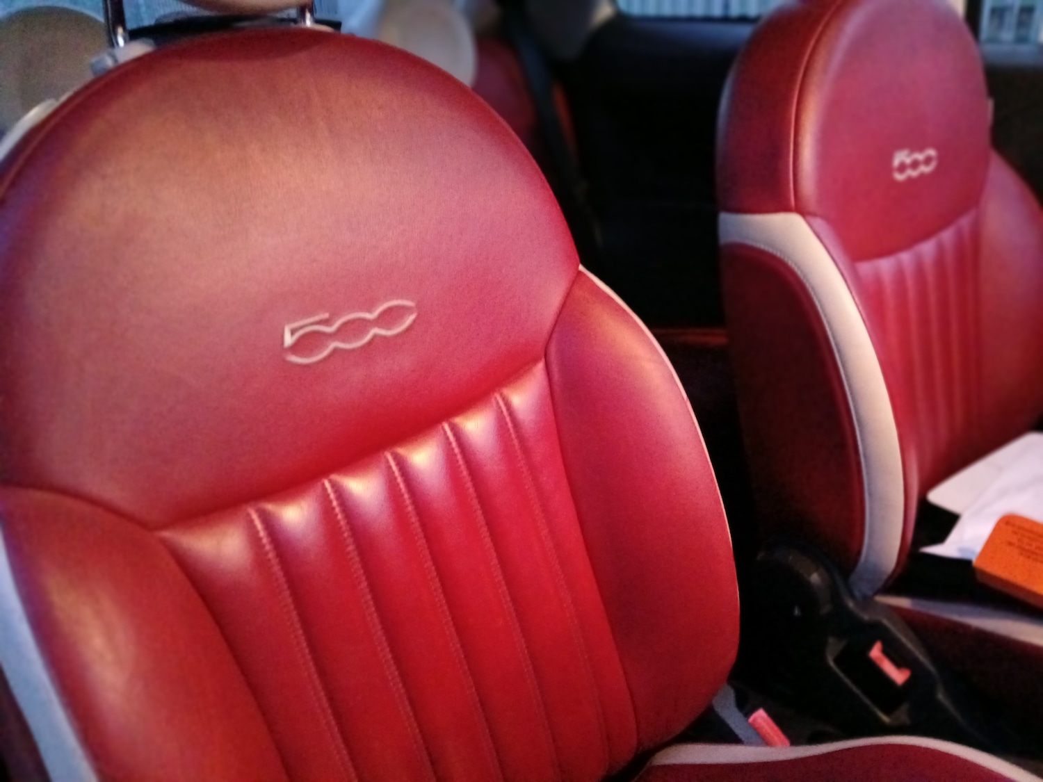 Used Fiat 500 2014 for sale - 77844713: Photo 12