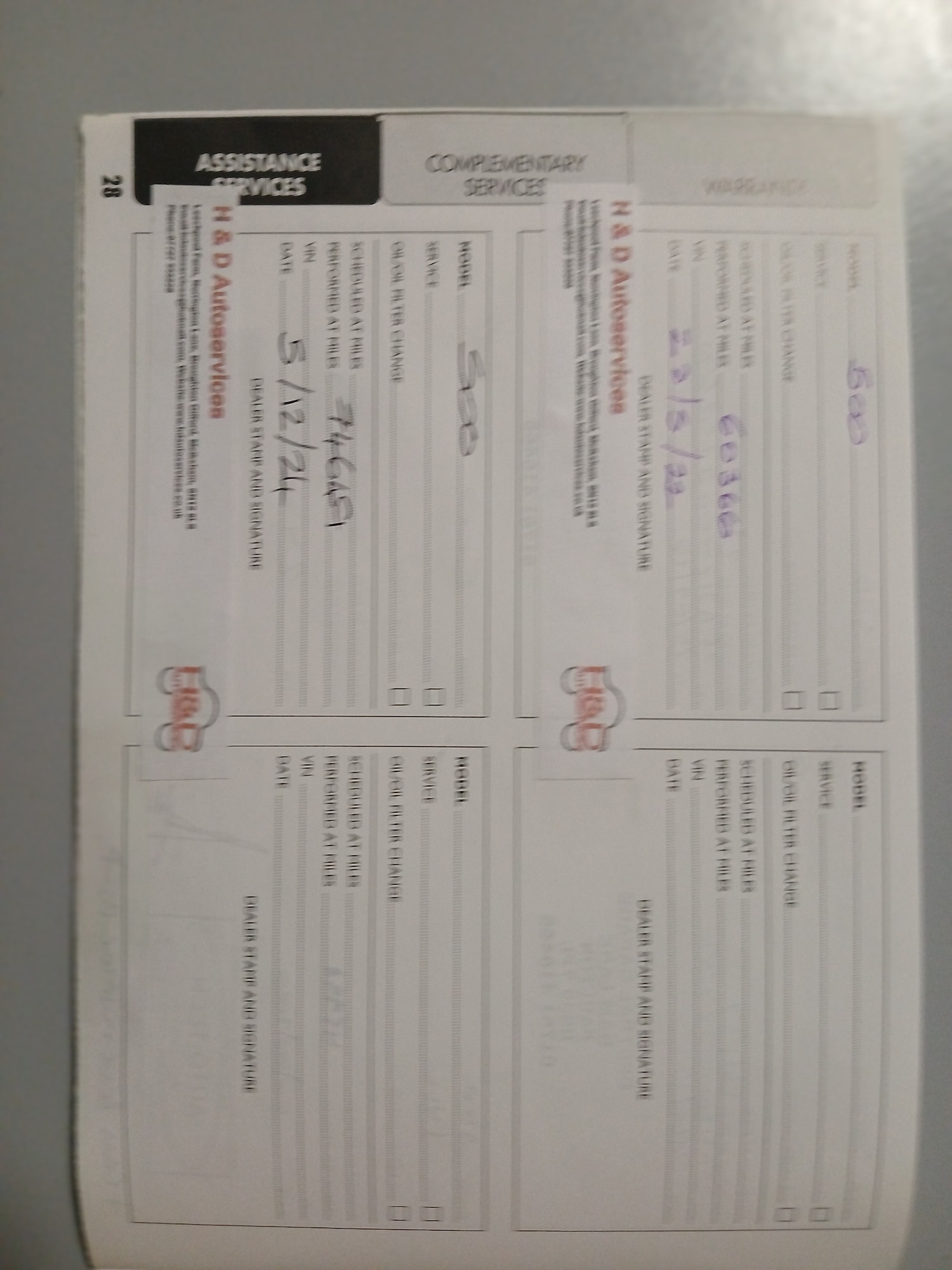 Used Fiat 500 2014 for sale - 77844713: Photo 15