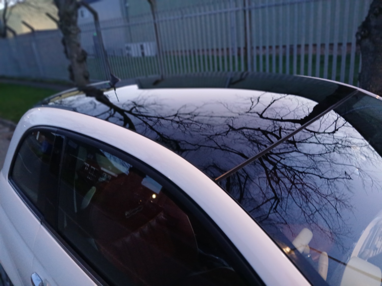 Used Fiat 500 2014 for sale - 77844713: Photo 3