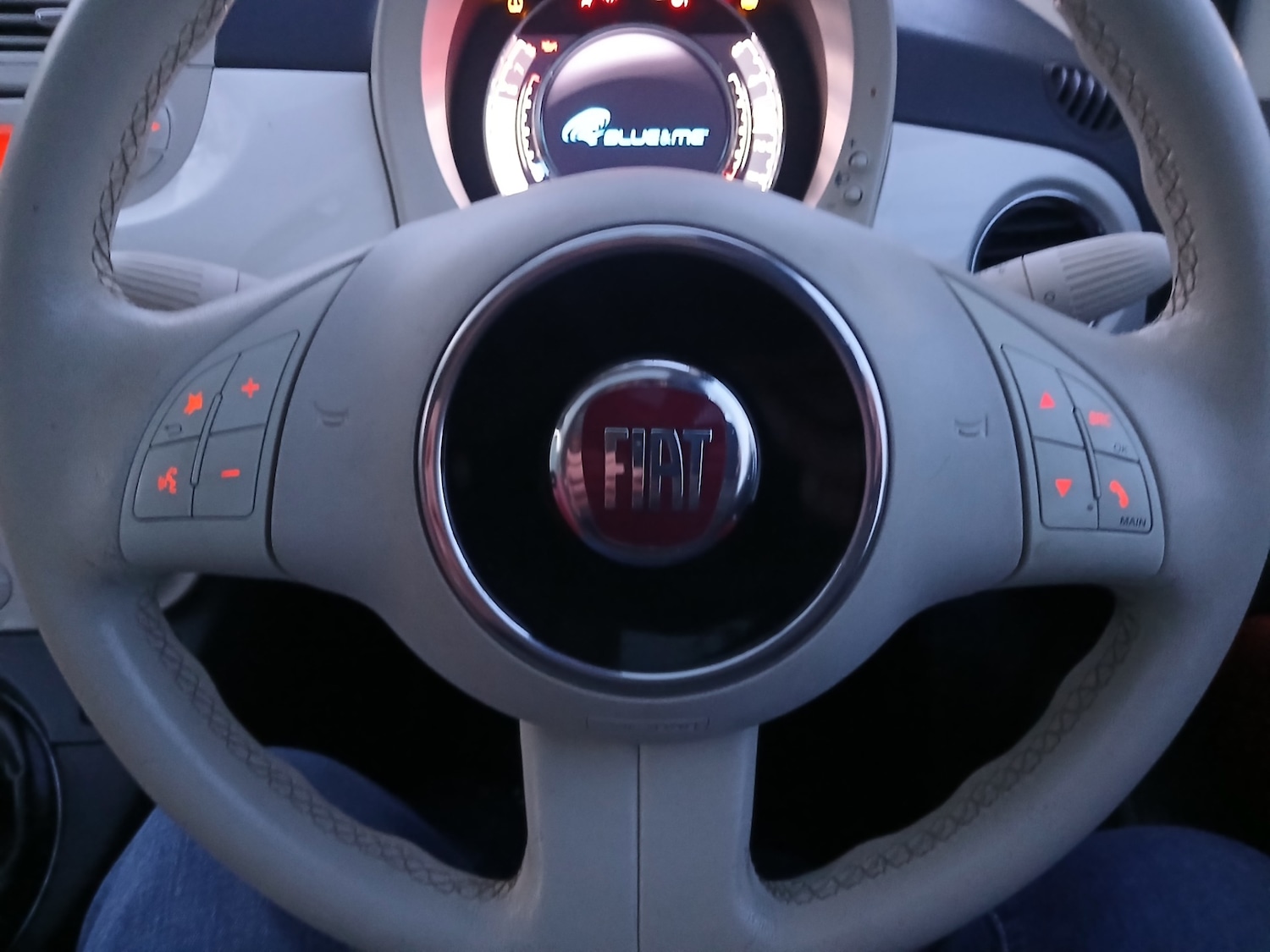 Used Fiat 500 2014 for sale - 77844713: Photo 8