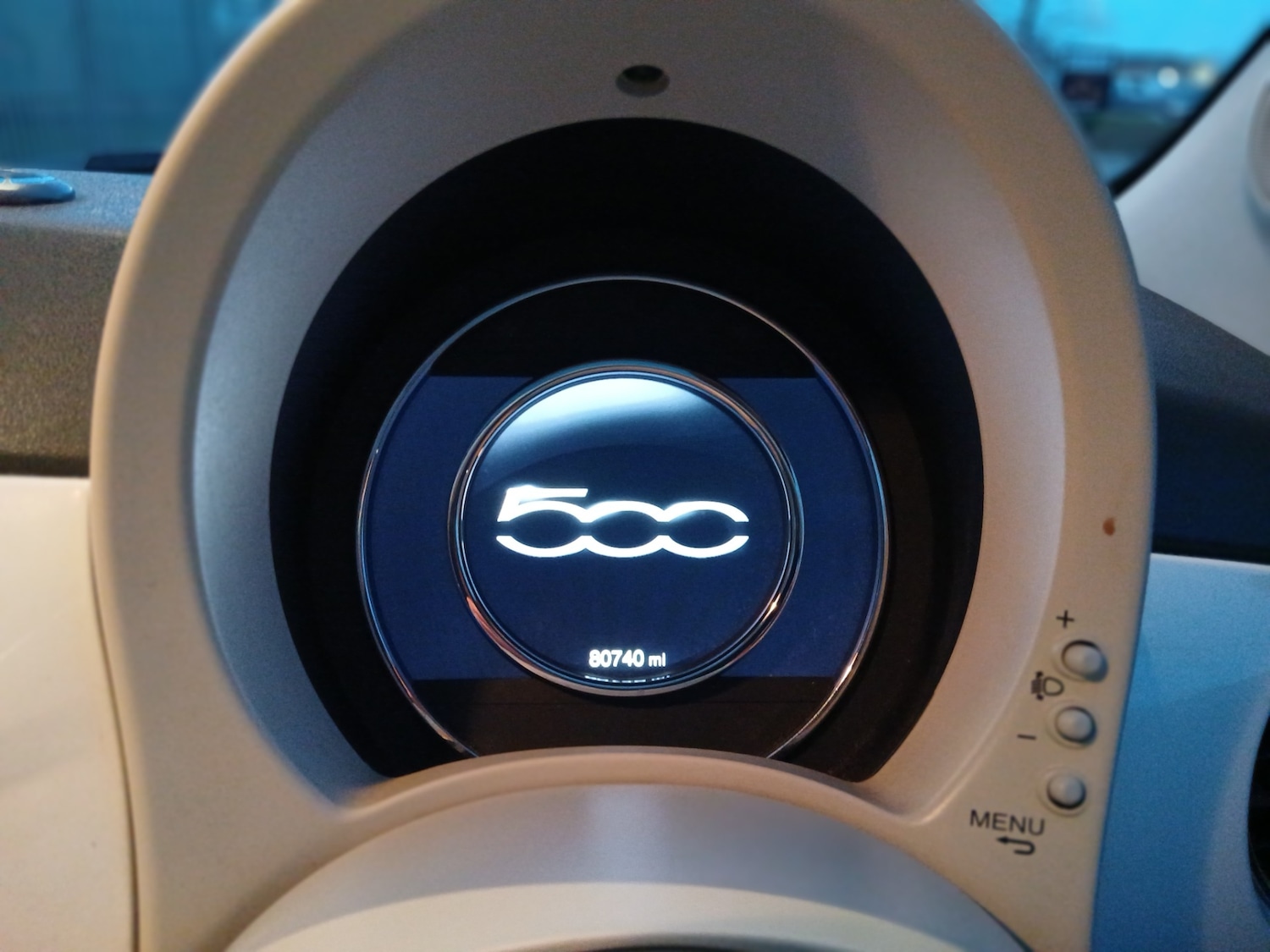 Used Fiat 500 2014 for sale - 77844713: Photo 9