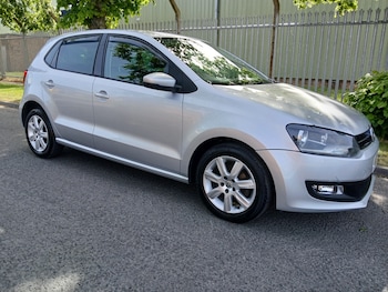Used Volkswagen Polo 2011 for sale - 78745639: Photo