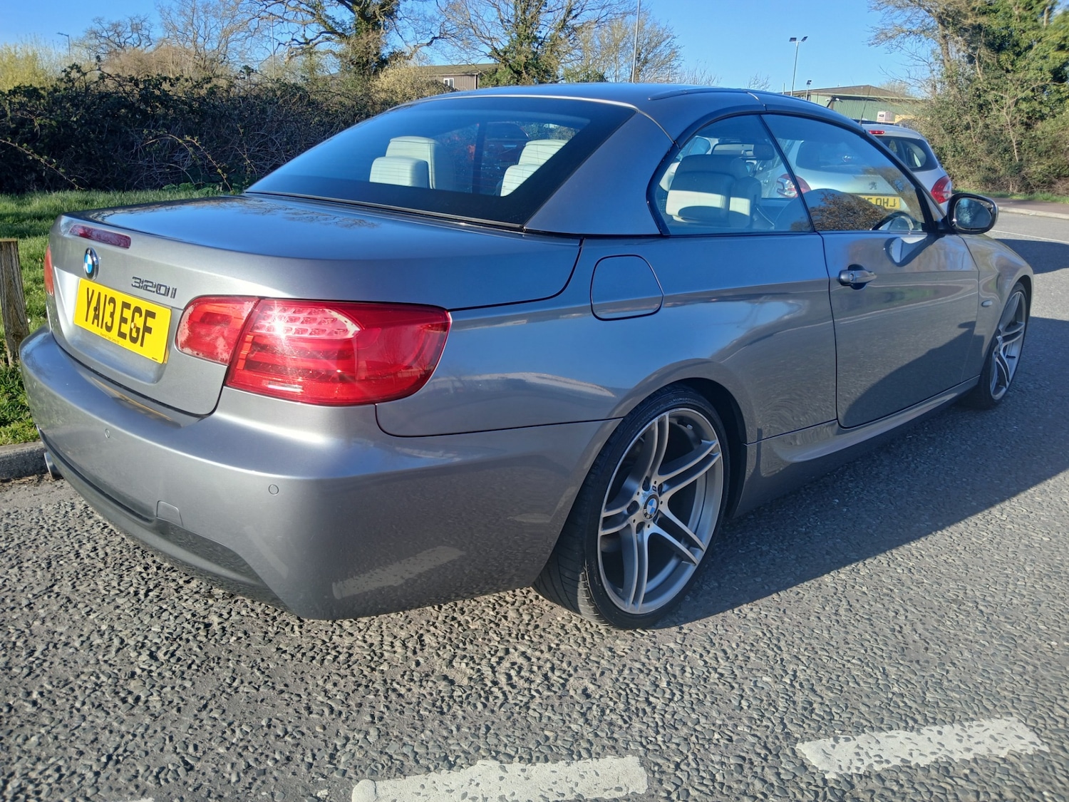 Used BMW 3 Series 2013 for sale - 78011385: Photo 10