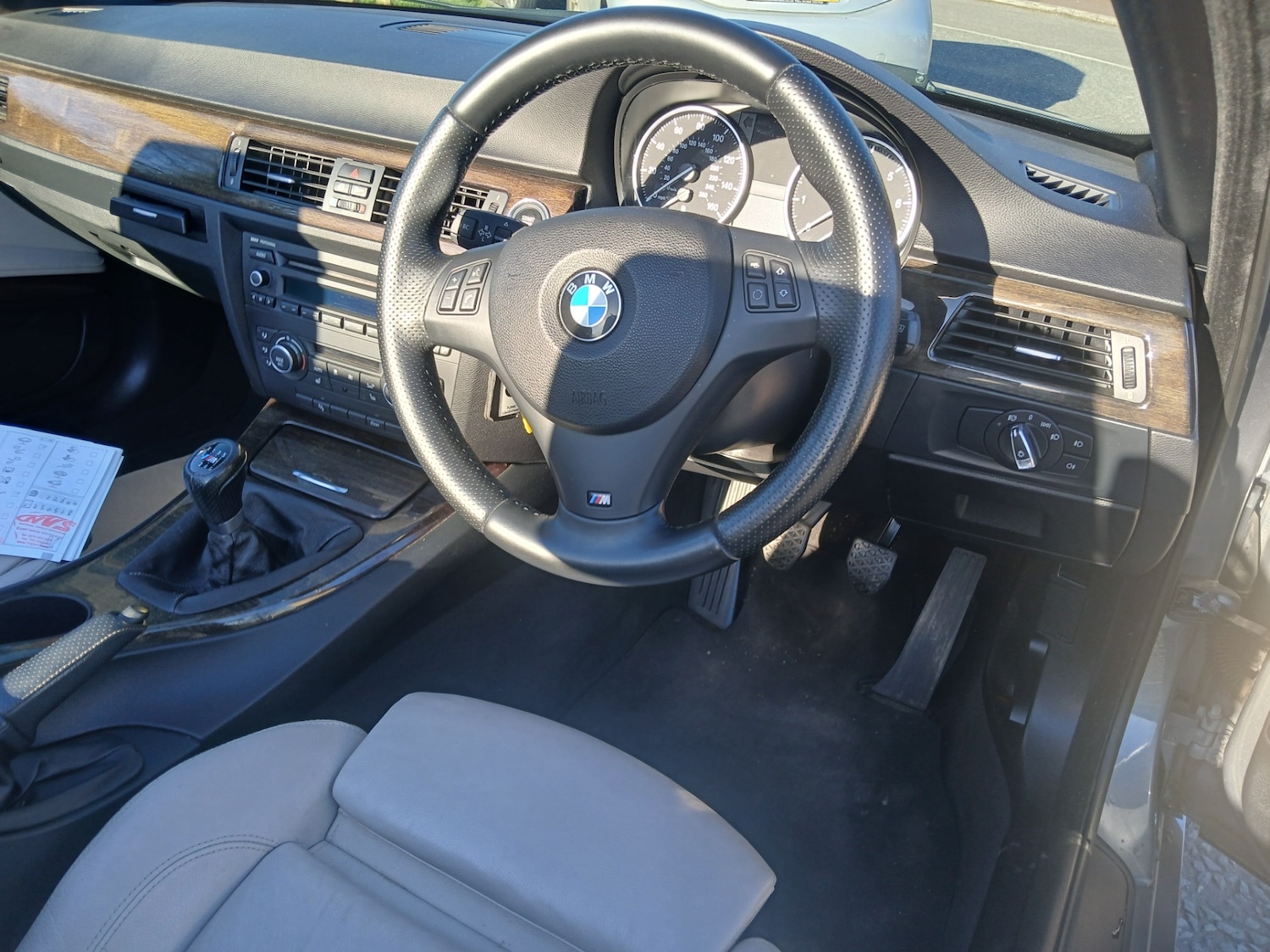 Used BMW 3 Series 2013 for sale - 78011385: Photo 17