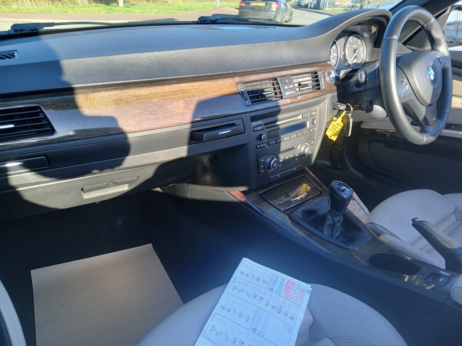 Used BMW 3 Series 2013 for sale - 78011385: Photo 19